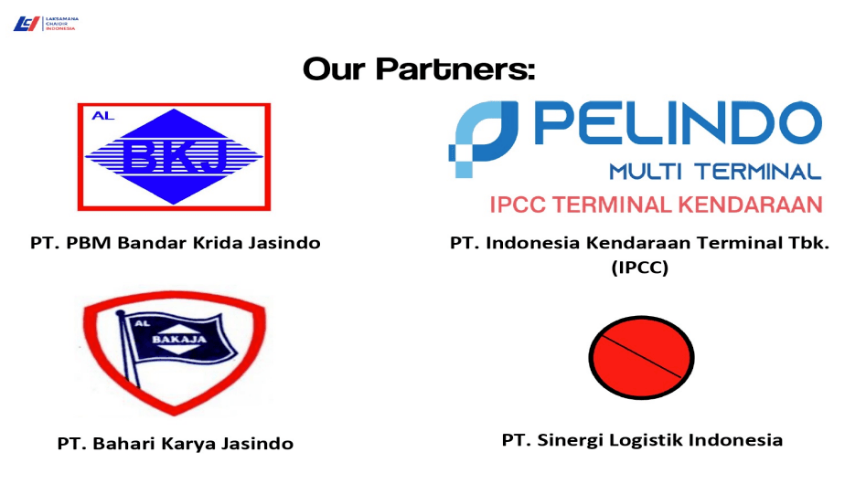Our Partners