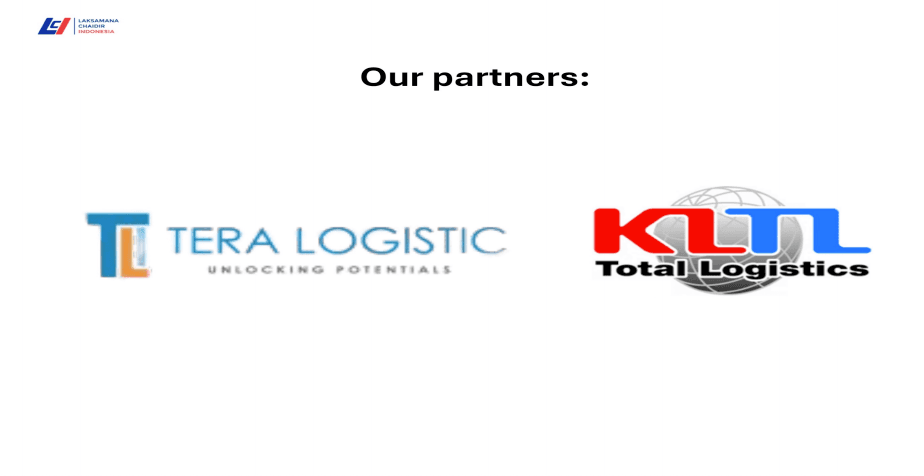 Our Partners